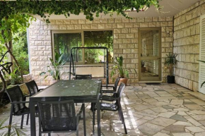 Cozy house Luana